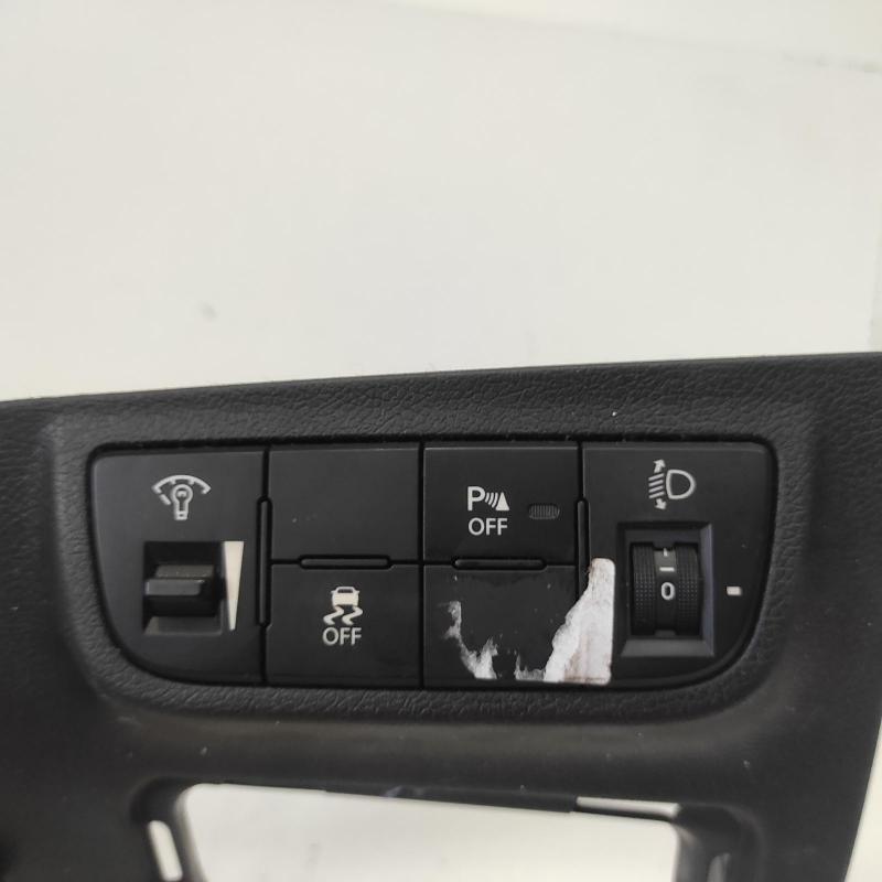 miscellaneous switch relay