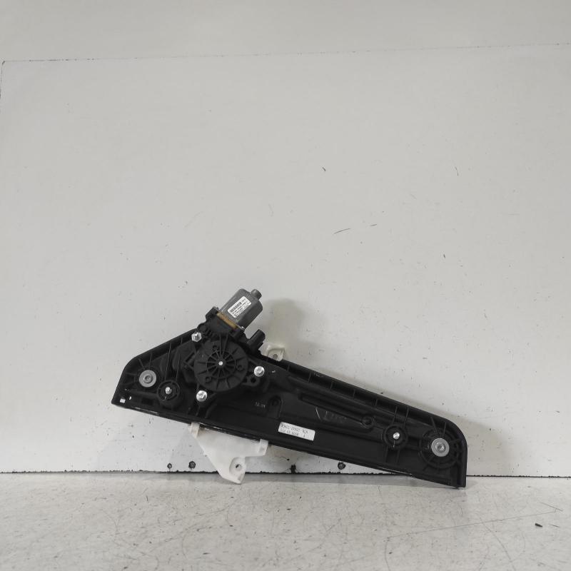 左后窗调节器/马达