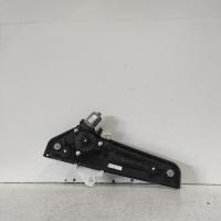 window regulator/motor rear left