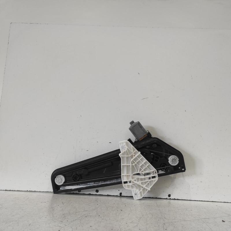 左后窗调节器/马达