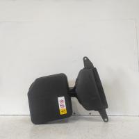 air cleaner duct/hose