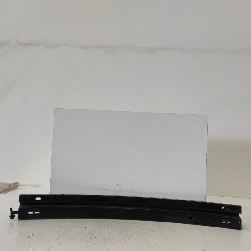 bar reinforcement/bracket front