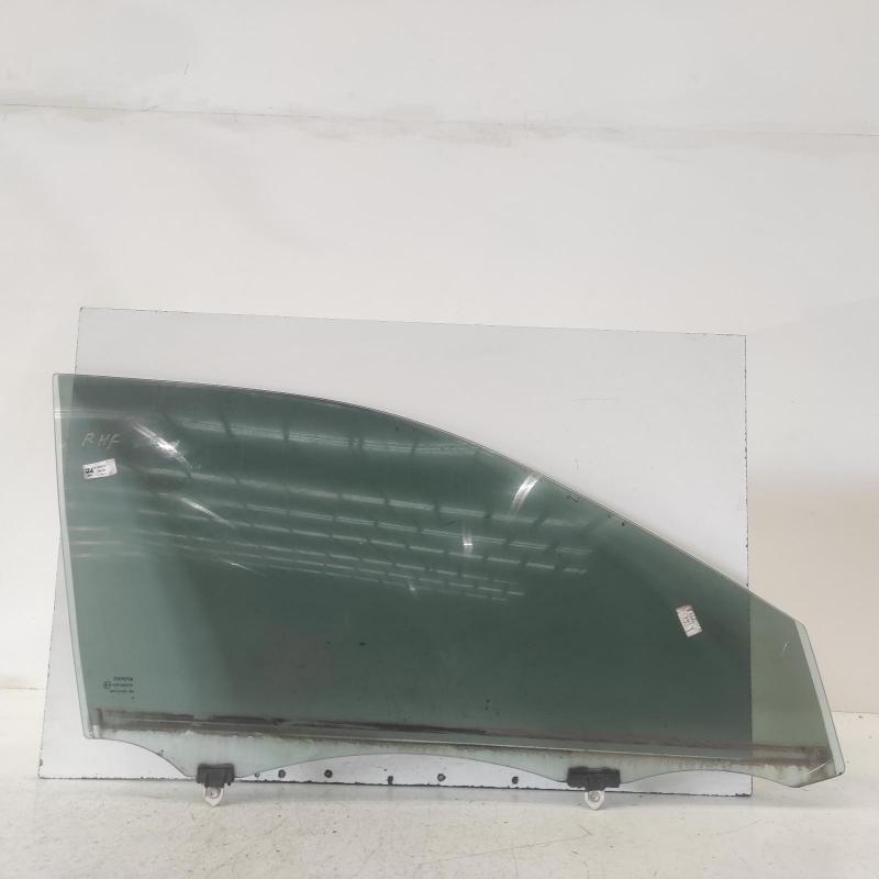 door window front right