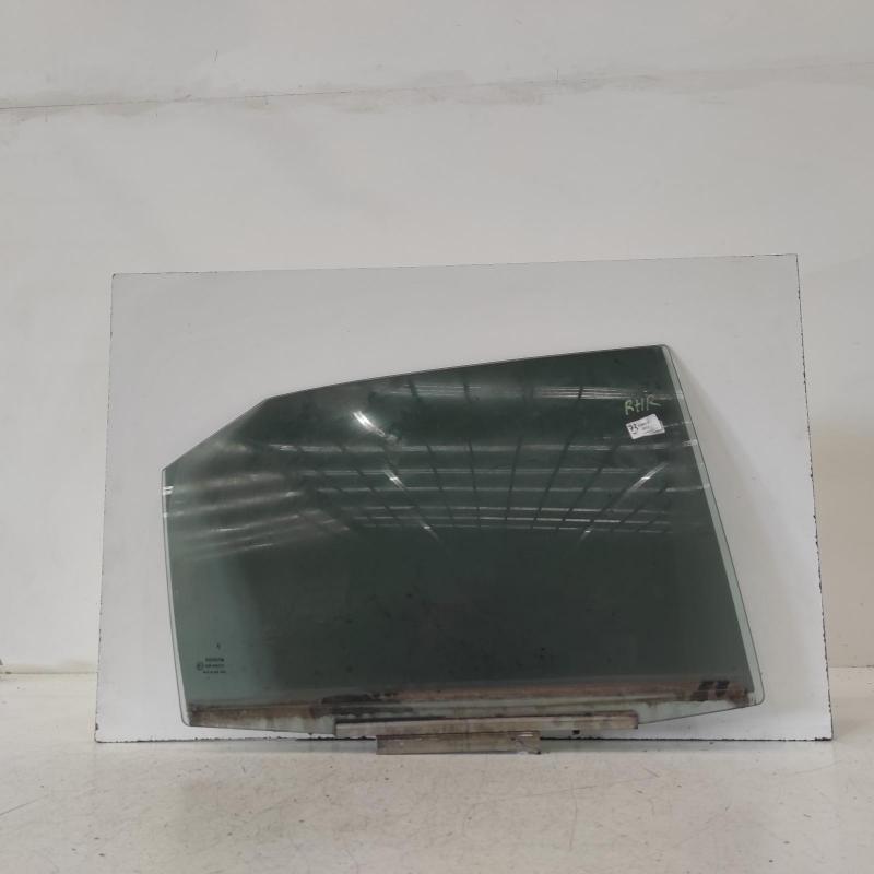 door window rear right