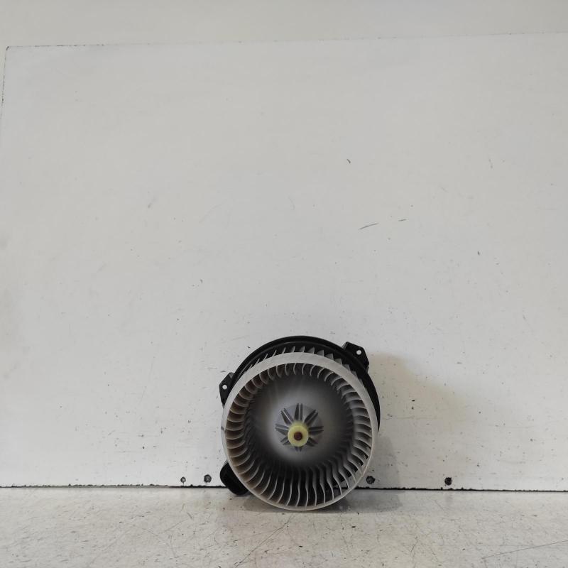 heater fan/motor
