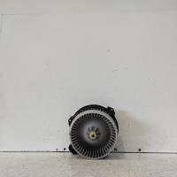 heater fan/motor