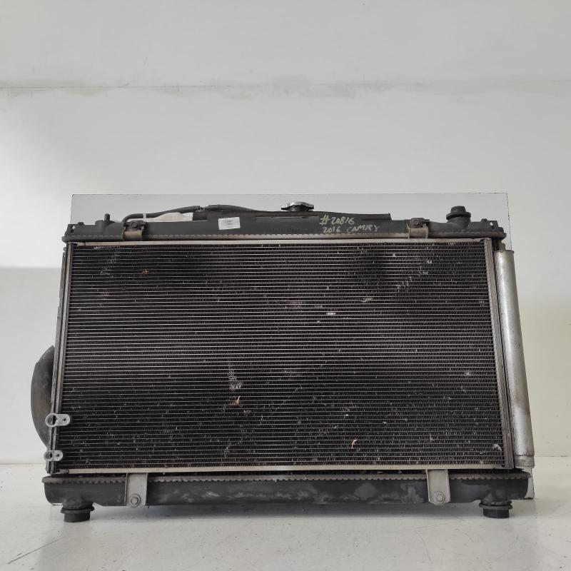 radiator