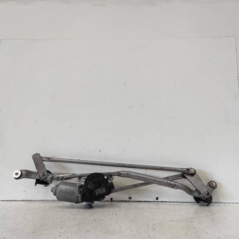 ਵਾਈਪਰ ਮੋਟਰ