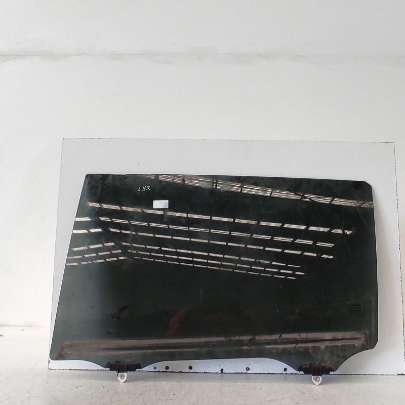 door window rear left