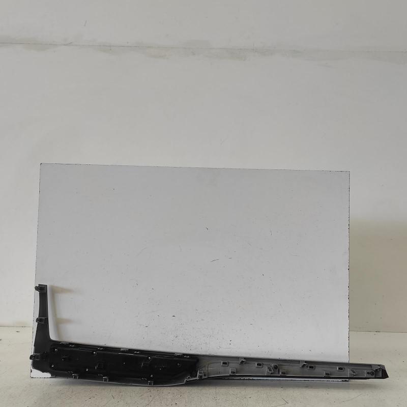 heater/aircon controls