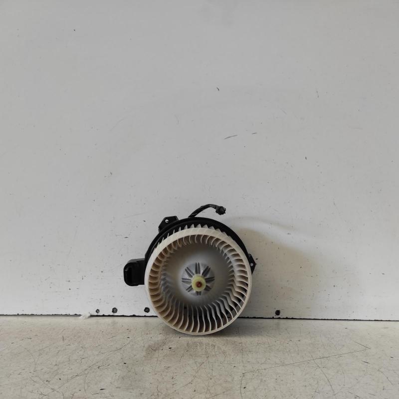 heater fan/motor