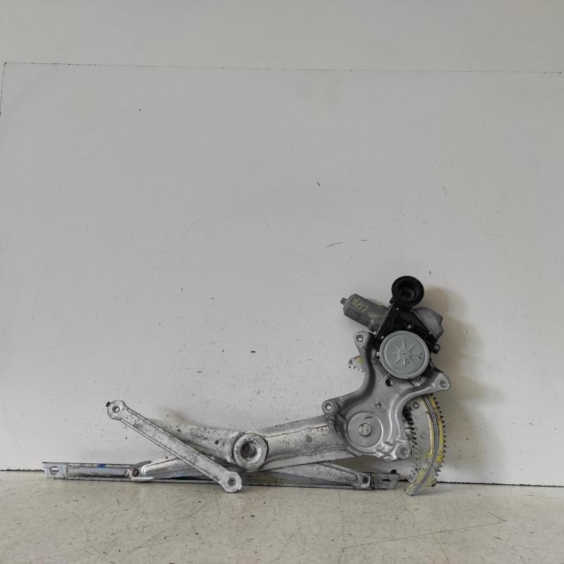 window regulator/motor front left