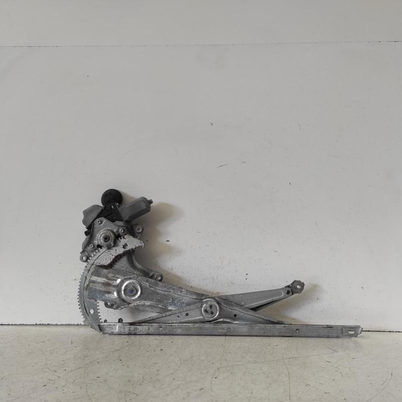 window regulator/motor front left