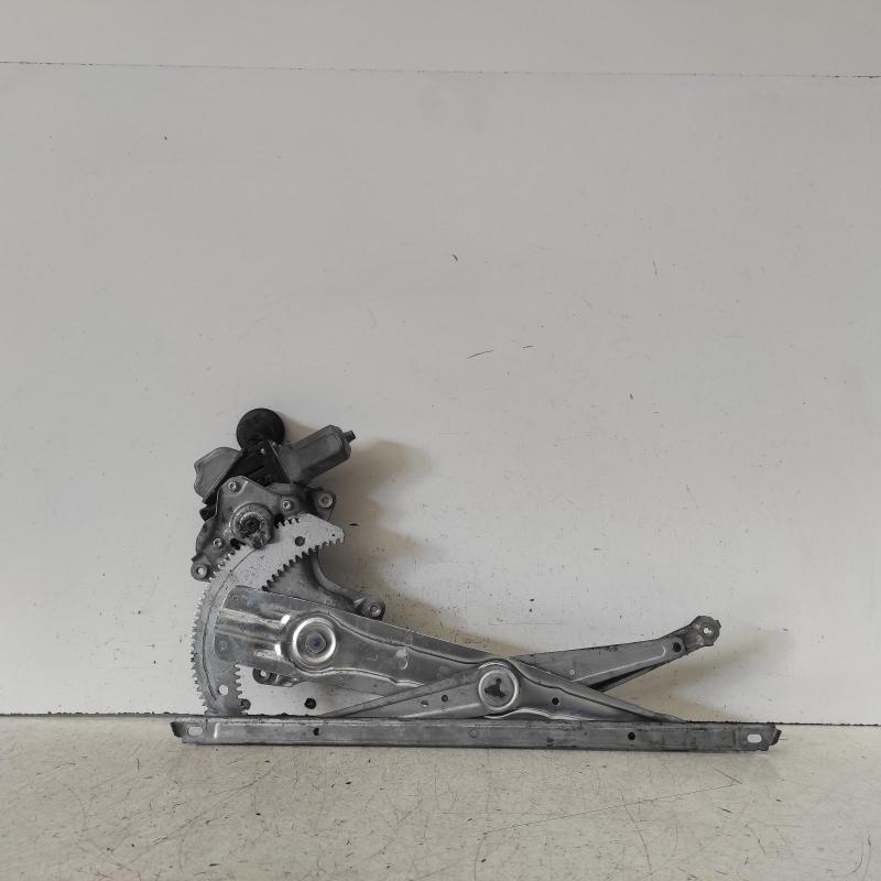 window regulator/motor rear left