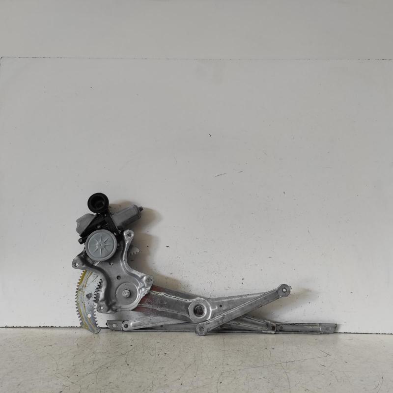 window regulator/motor rear right