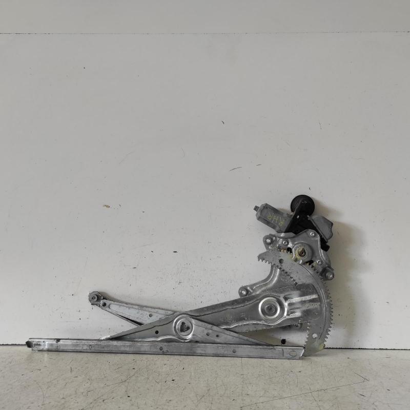 window regulator/motor rear right