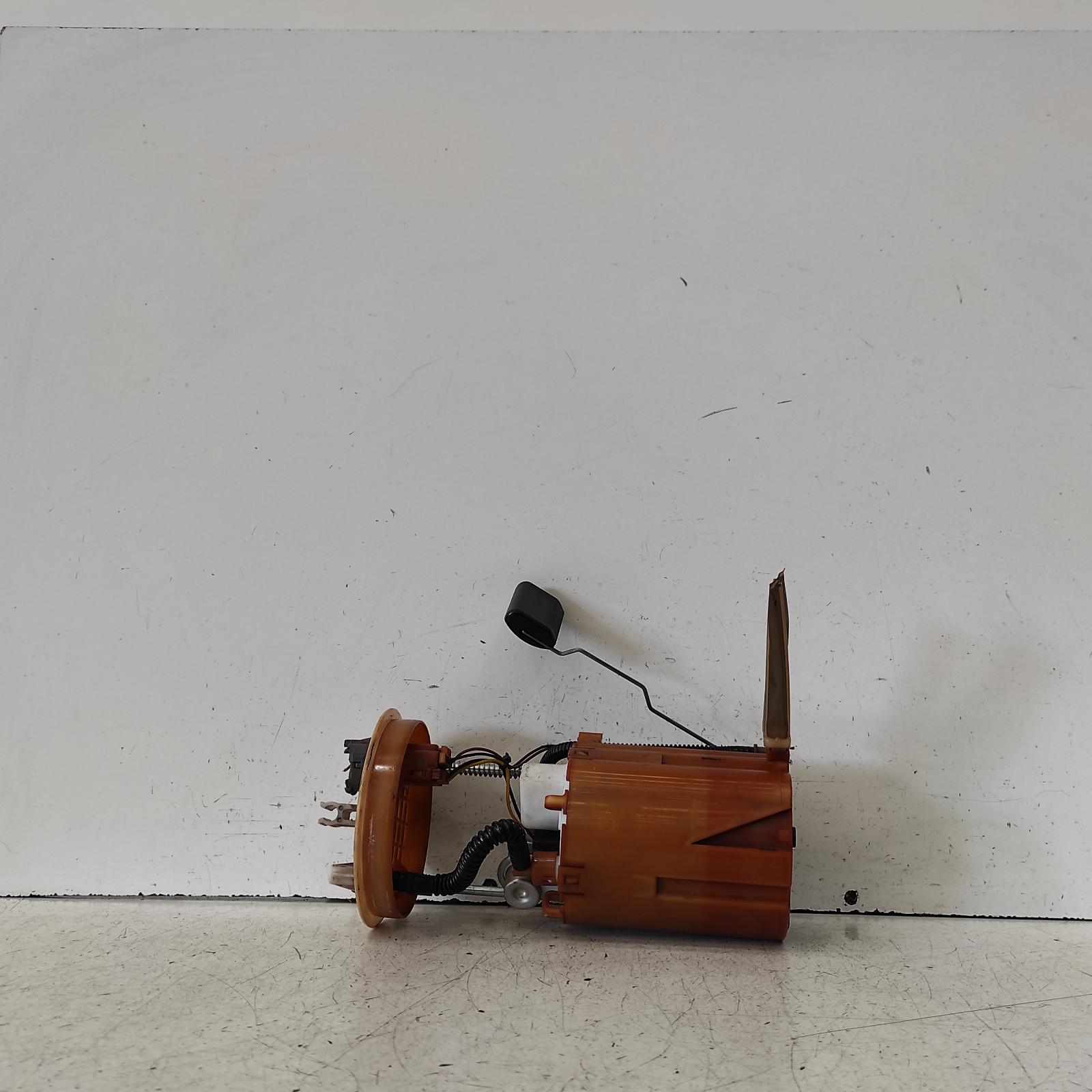 Iload/imax Fuel Pump 2007-2018 pump & sender,petrol,2.4,g4kg,tq,11/07-05/18 00020586 #622484