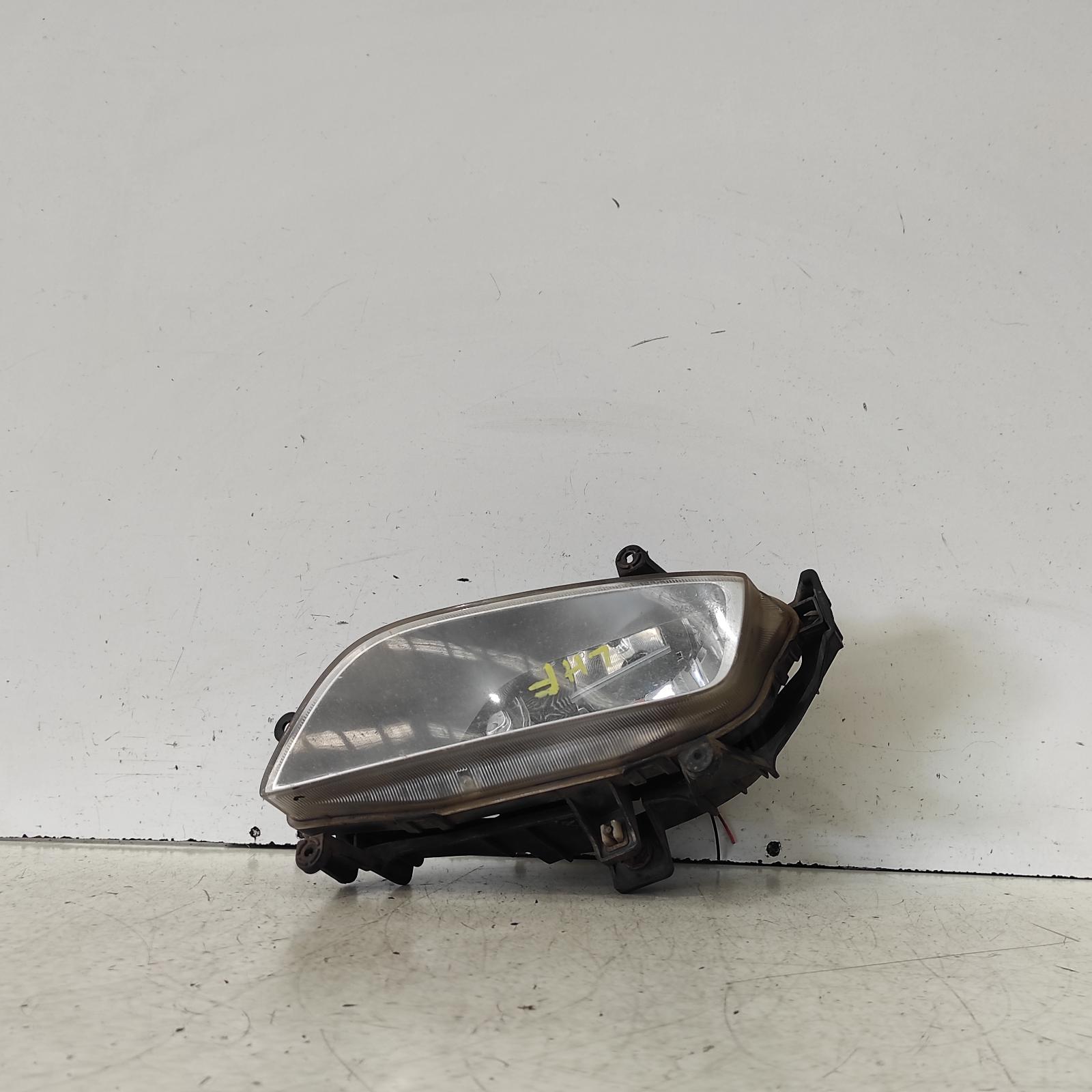 Iload/imax Indicator/fog/side Left 2007-2015 bumper foglamp,tq,11/07-08/15 00020586 #622468