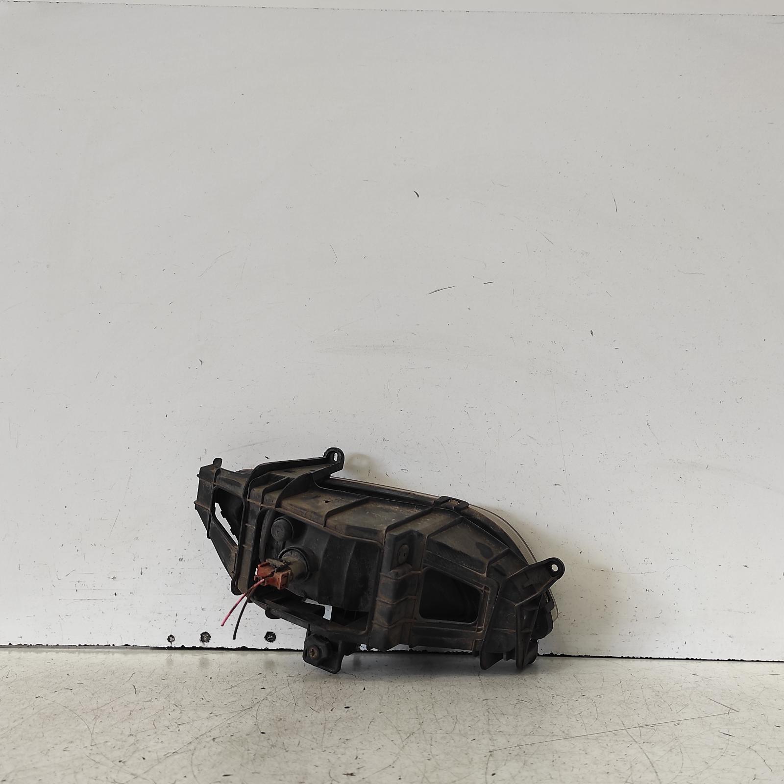 Iload/imax Indicator/fog/side Left 2007-2015 bumper foglamp,tq,11/07-08/15 00020586 #622468