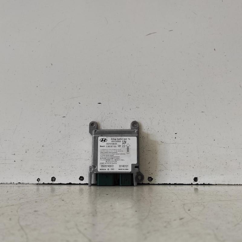 airbag module/sensor