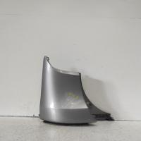 bumper rear