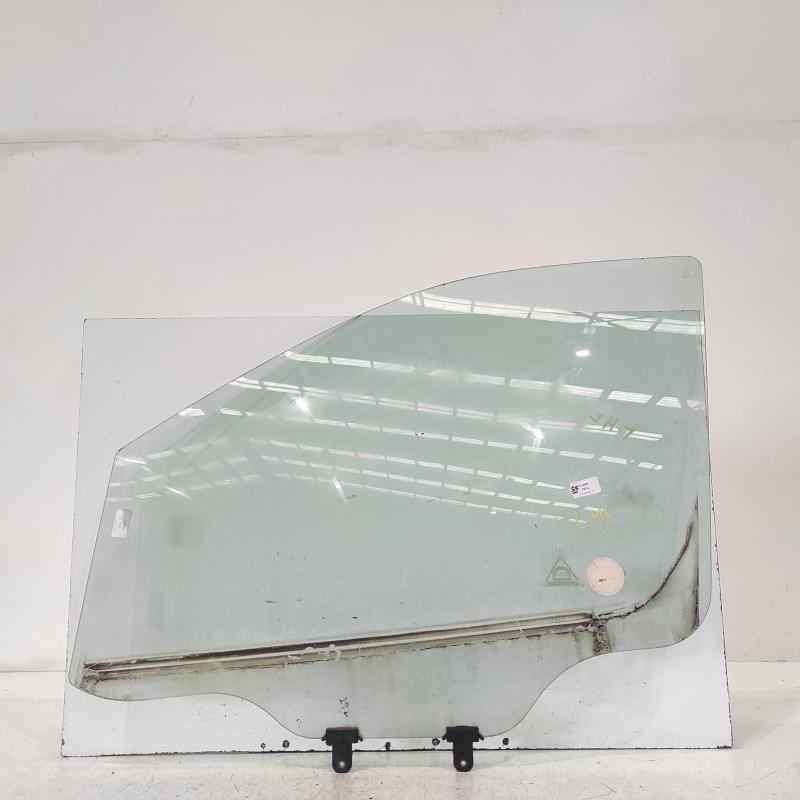 door window front left