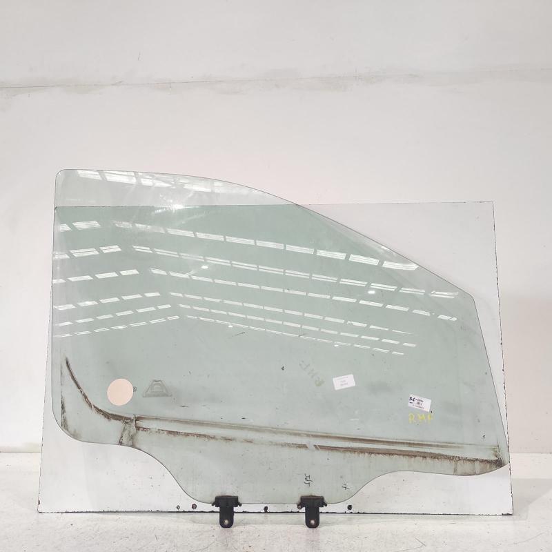 door window front right