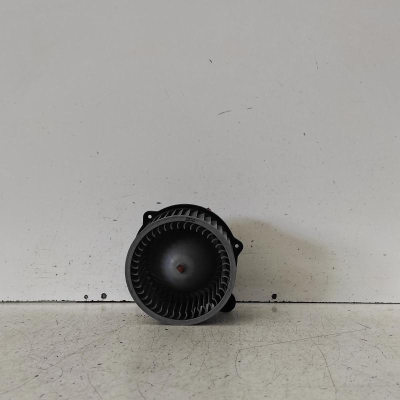 heater fan/motor
