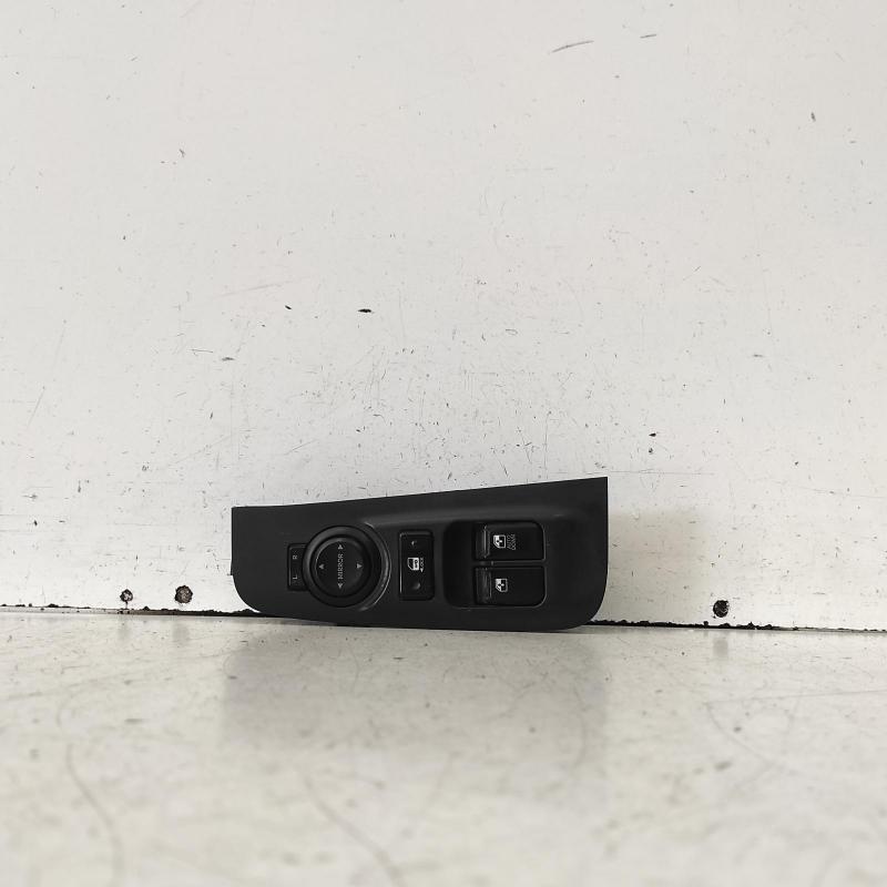 power door window switch