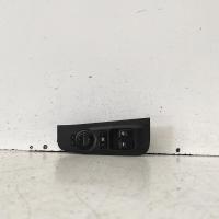 power door window switch