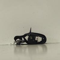 seat belt stalk