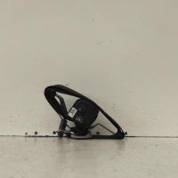 seat belt stalk