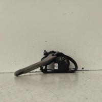 seat belt stalk