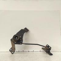 spare wheel winch