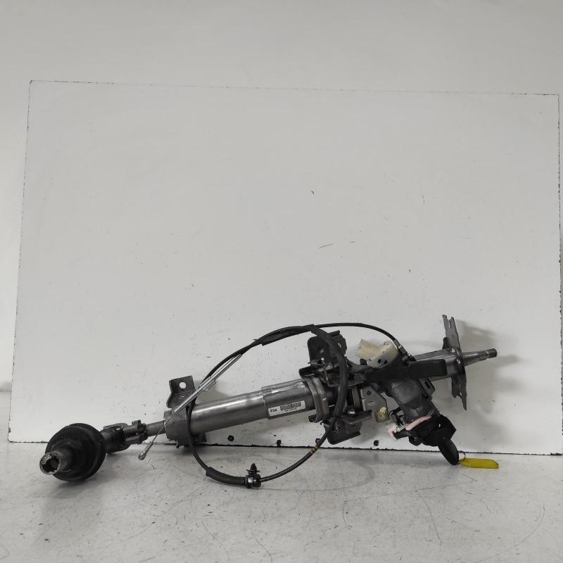 steering column
