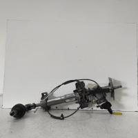 steering column