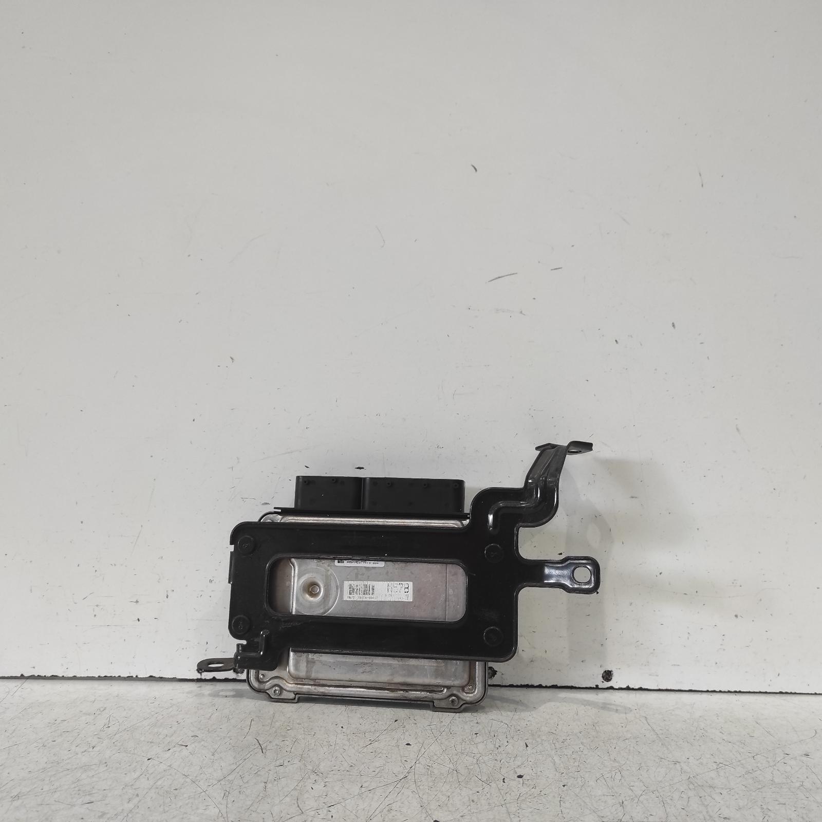 Accent Ecu 2015-2019 engine ecu,1.4,g4lc,auto t/m,ecu only,rb,06/15-12/19 00020737 #622711