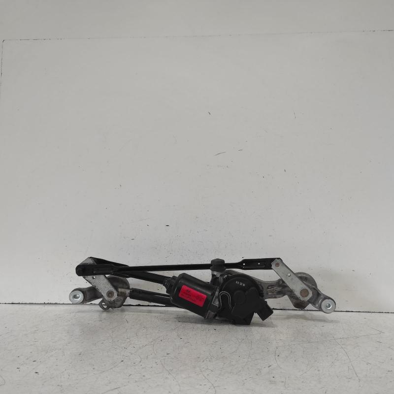 wiper motor