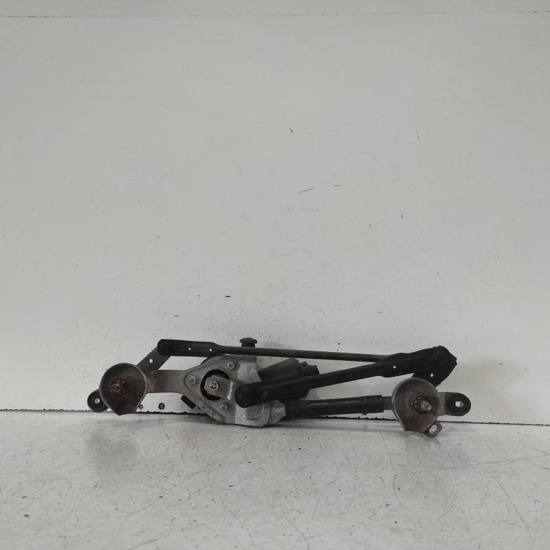 wiper motor
