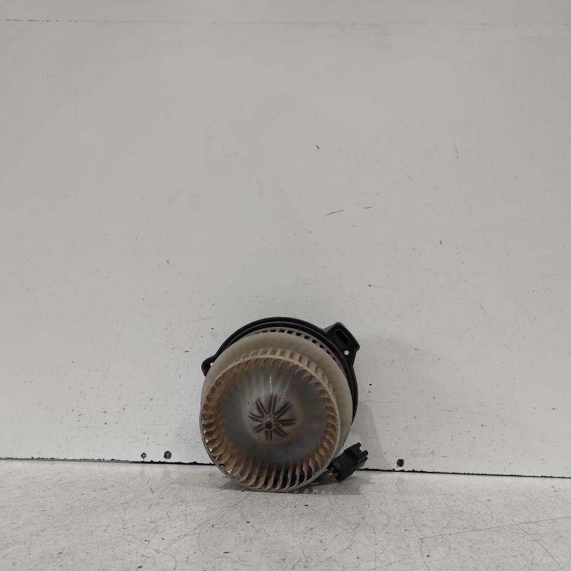 heater fan/motor