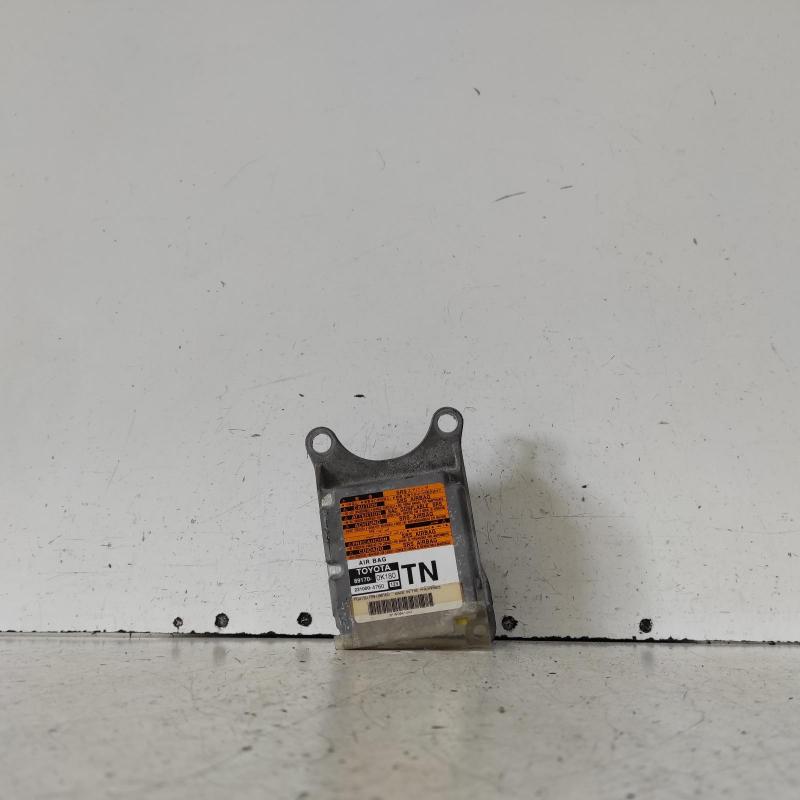 airbag module/sensor