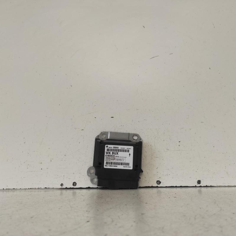 airbag module/sensor