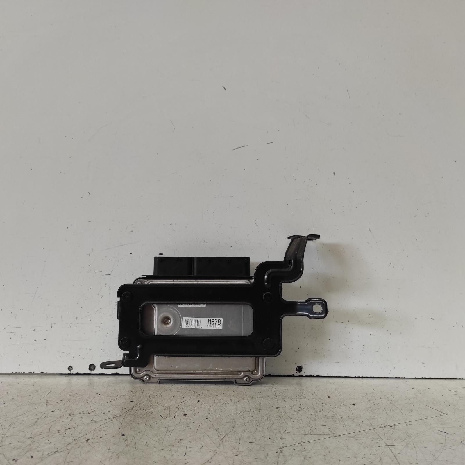 Accent Ecu 2015-2019 engine ecu,1.4,g4lc,auto t/m,ecu only,rb,06/15-12/19 00020961 #622943
