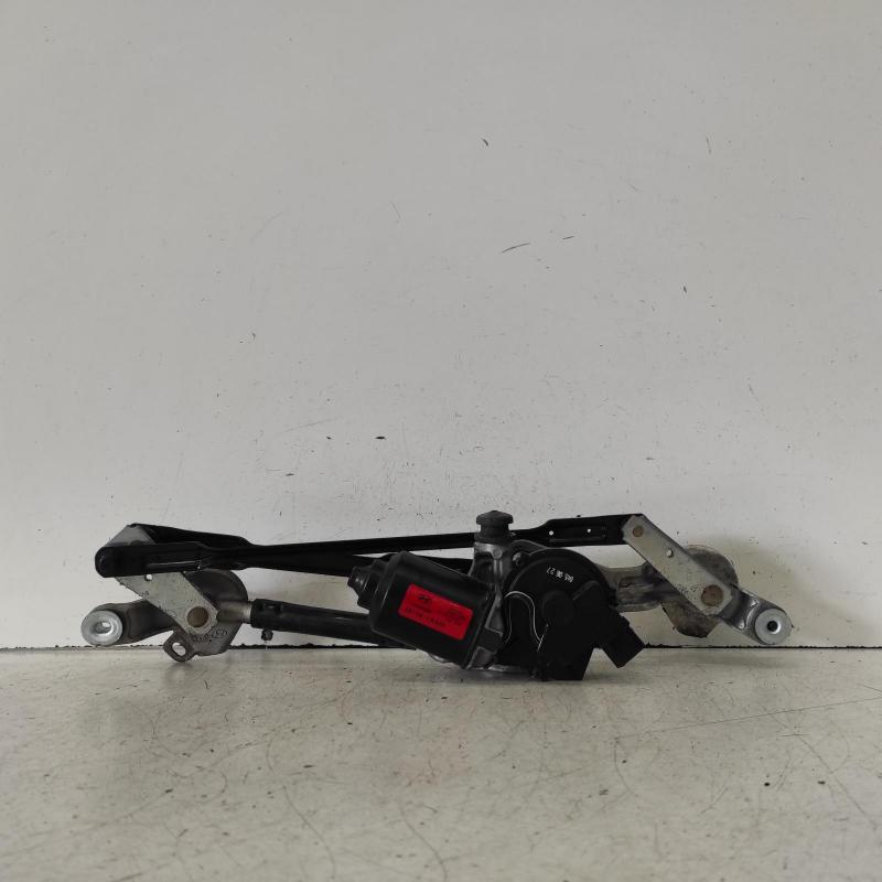 wiper motor