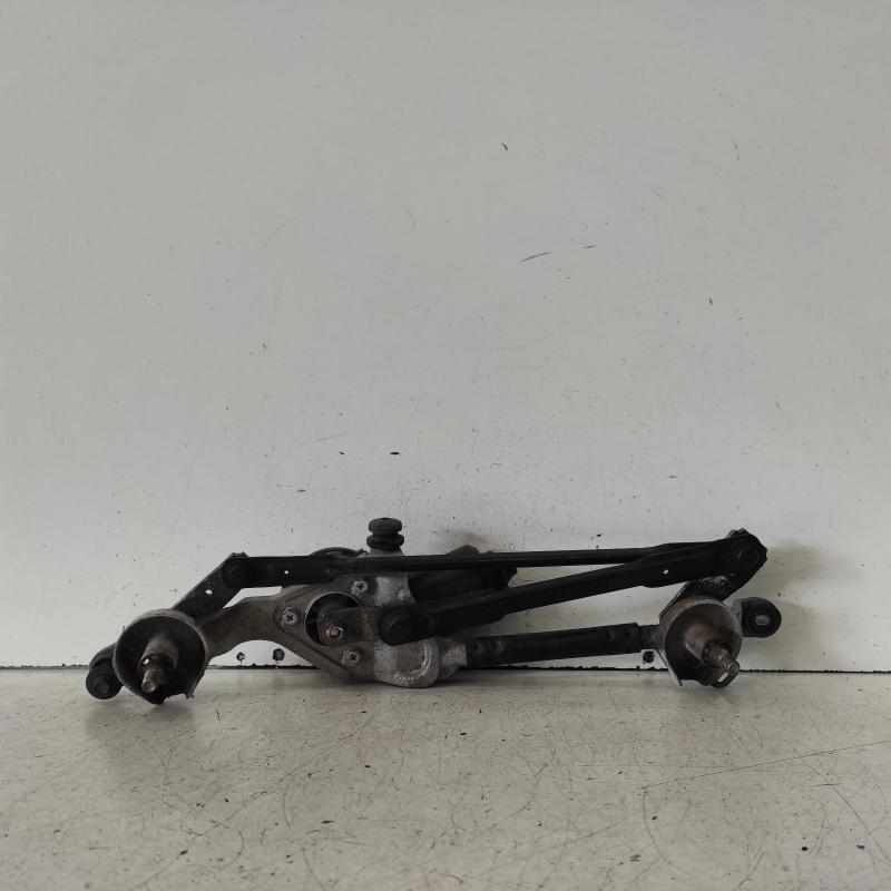 wiper motor