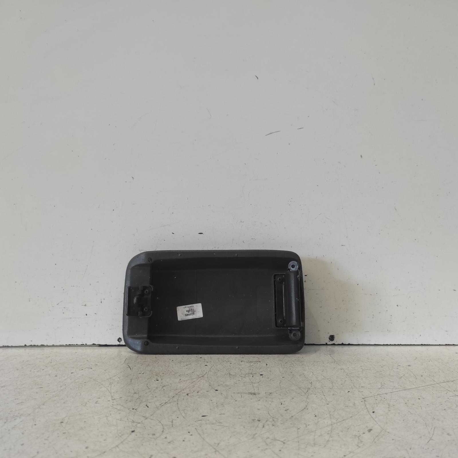 Corolla Console 2001-2007 zze122 12/01-06/07 00020965 #623009