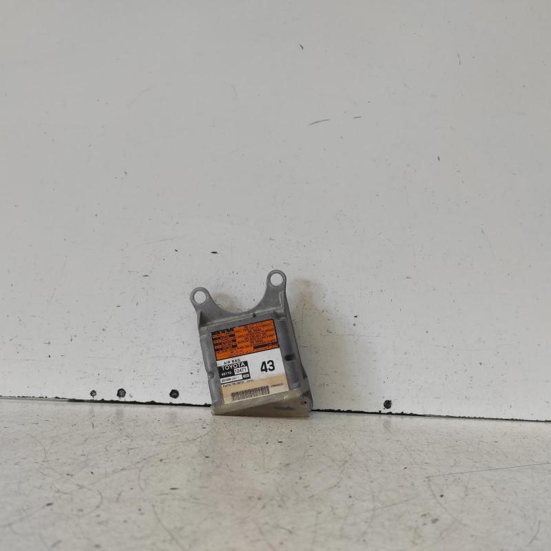 airbag module/sensor