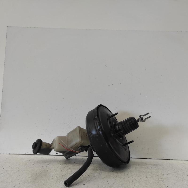 brake booster