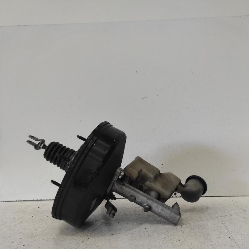 brake booster