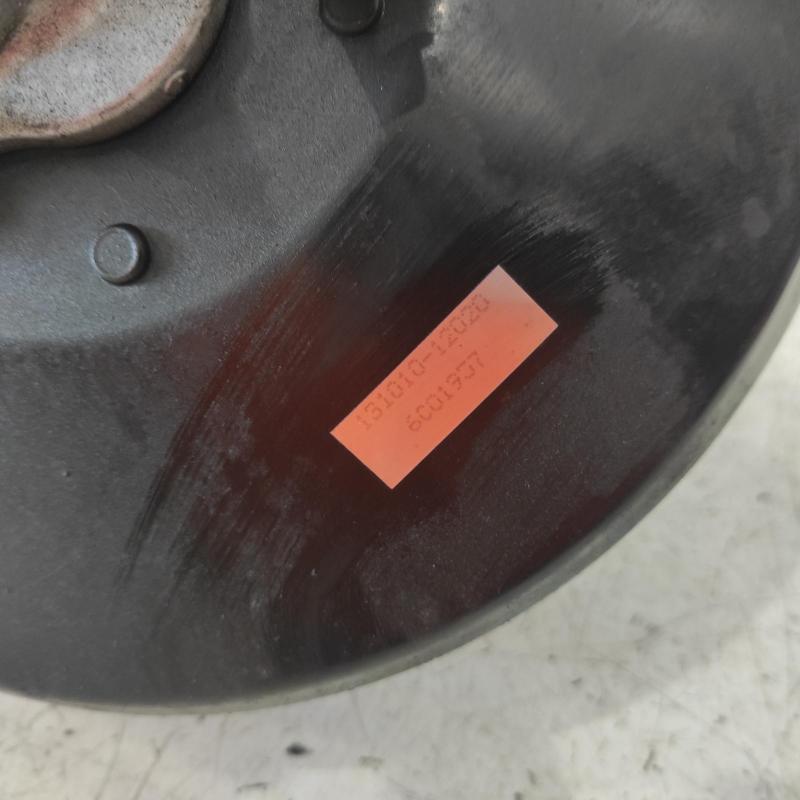 brake booster